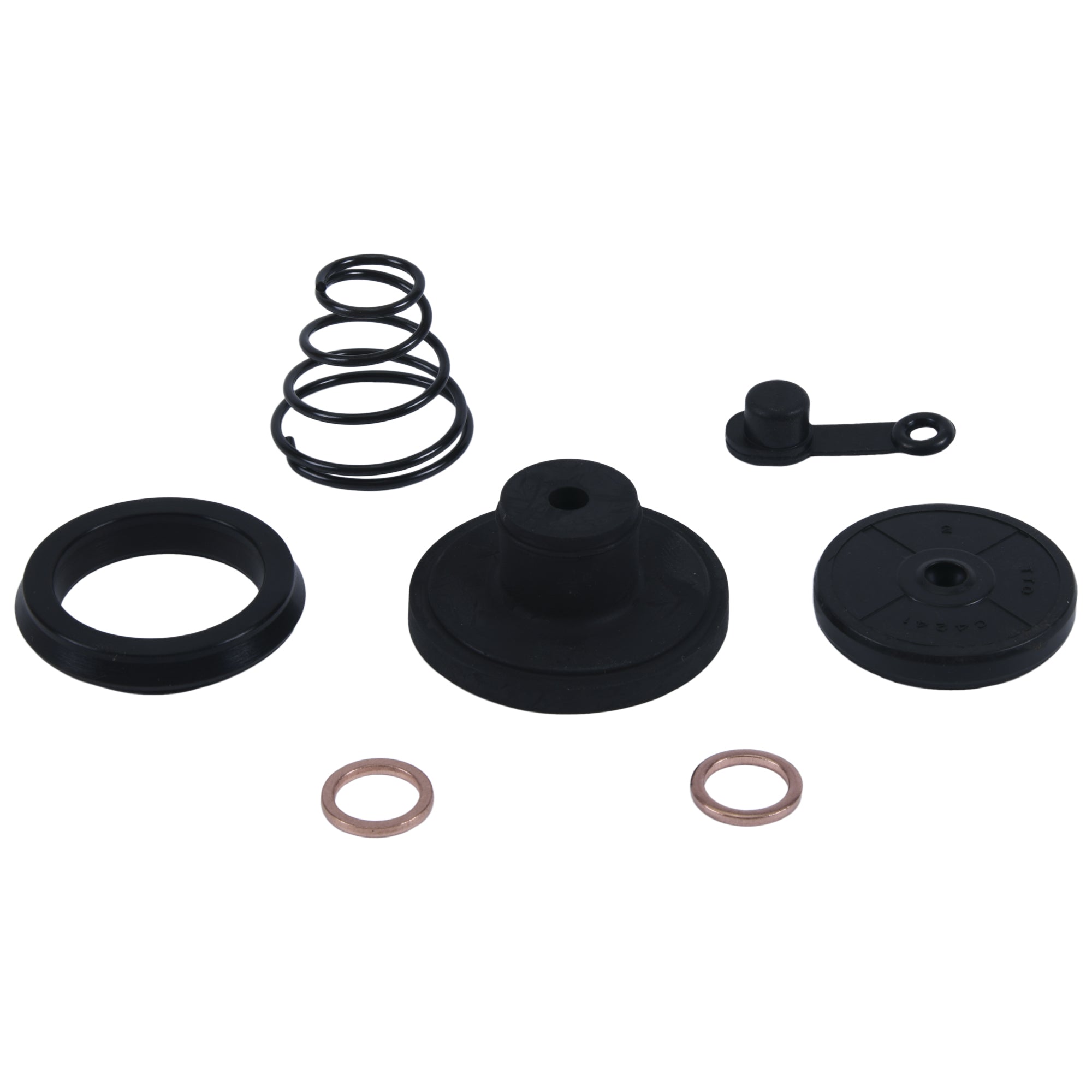 All Balls Racing Clutch Slave Cylinder Rebuild Kit 18-6022