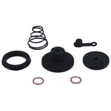 All Balls Racing Clutch Slave Cylinder Rebuild Kit 18-6022