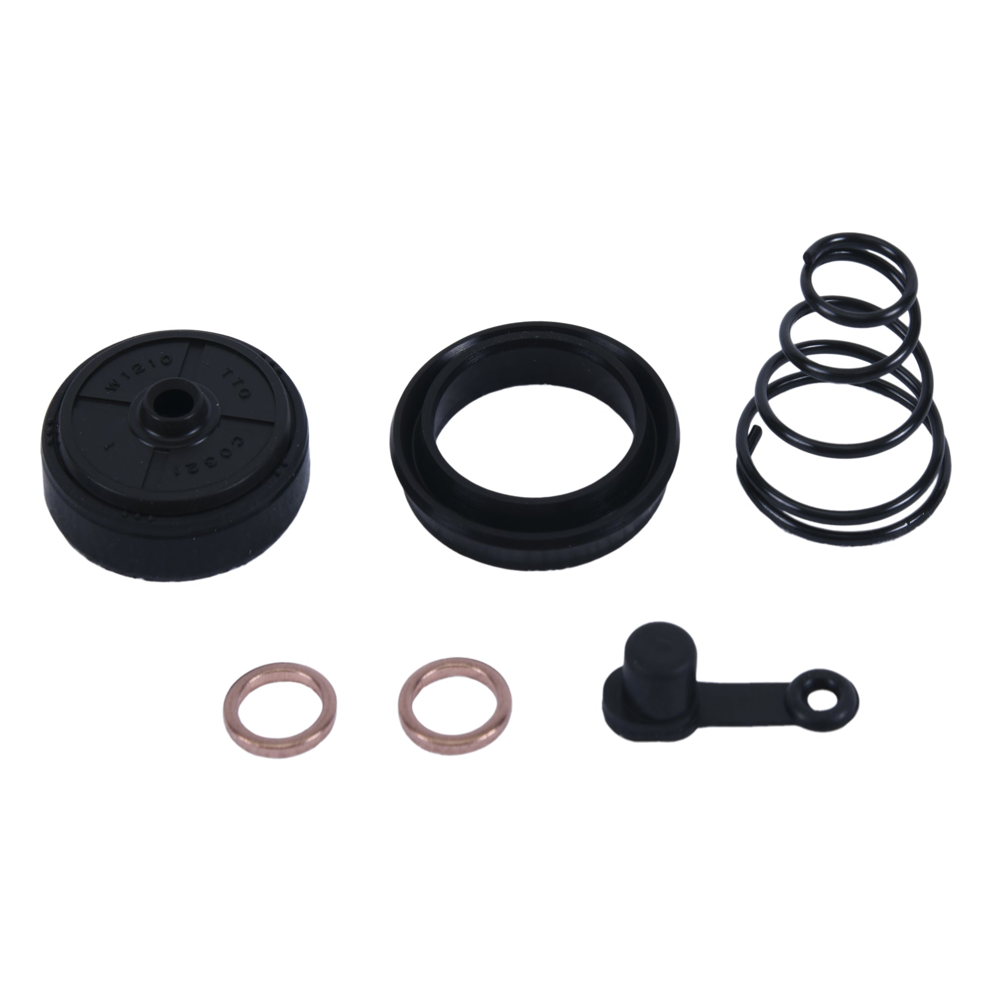 All Balls Racing Clutch Slave Cylinder Rebuild Kit 18-6023