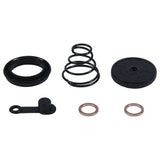 All Balls Racing Clutch Slave Cylinder Rebuild Kit 18-6027