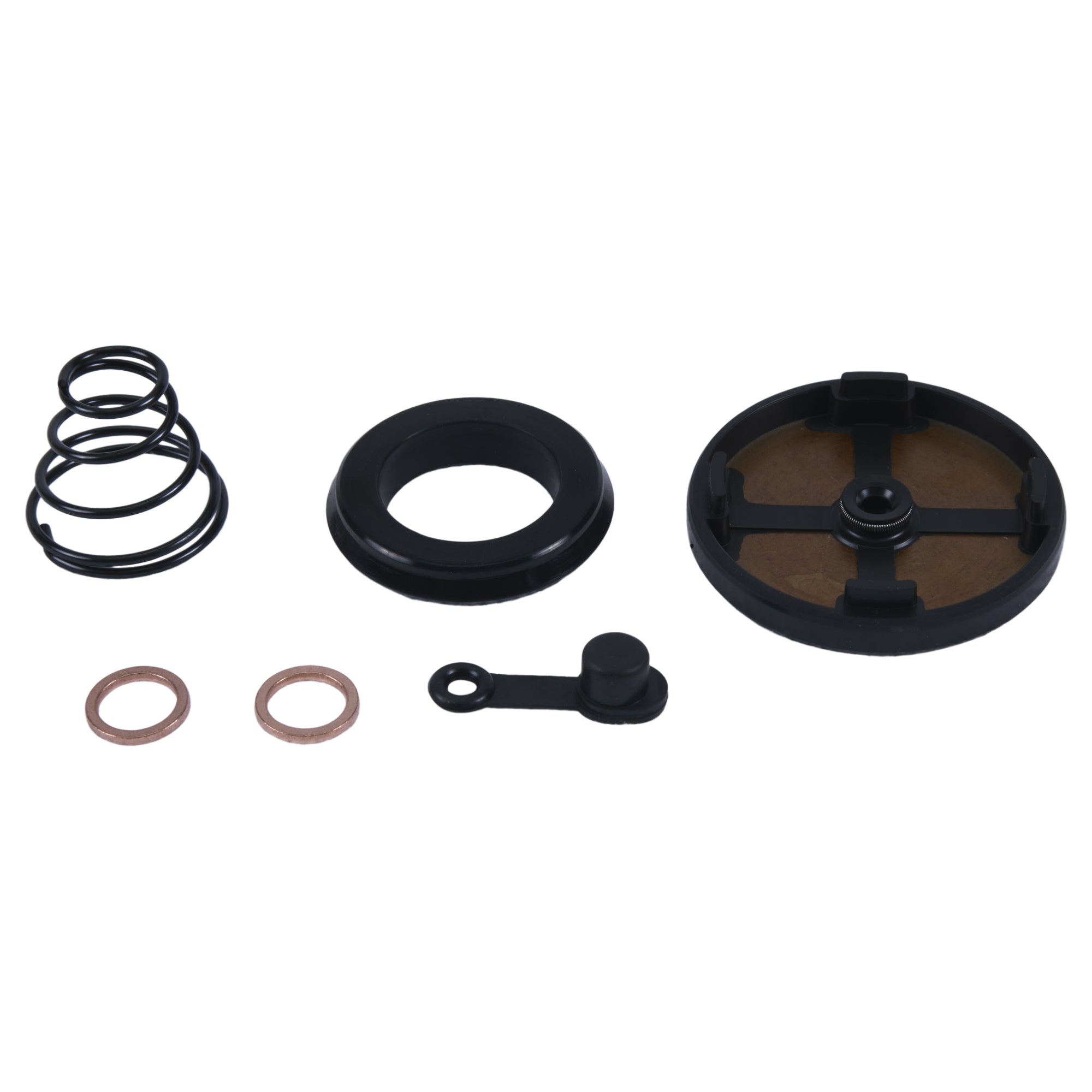 All Balls Racing Clutch Slave Cylinder Rebuild Kit 18-6028