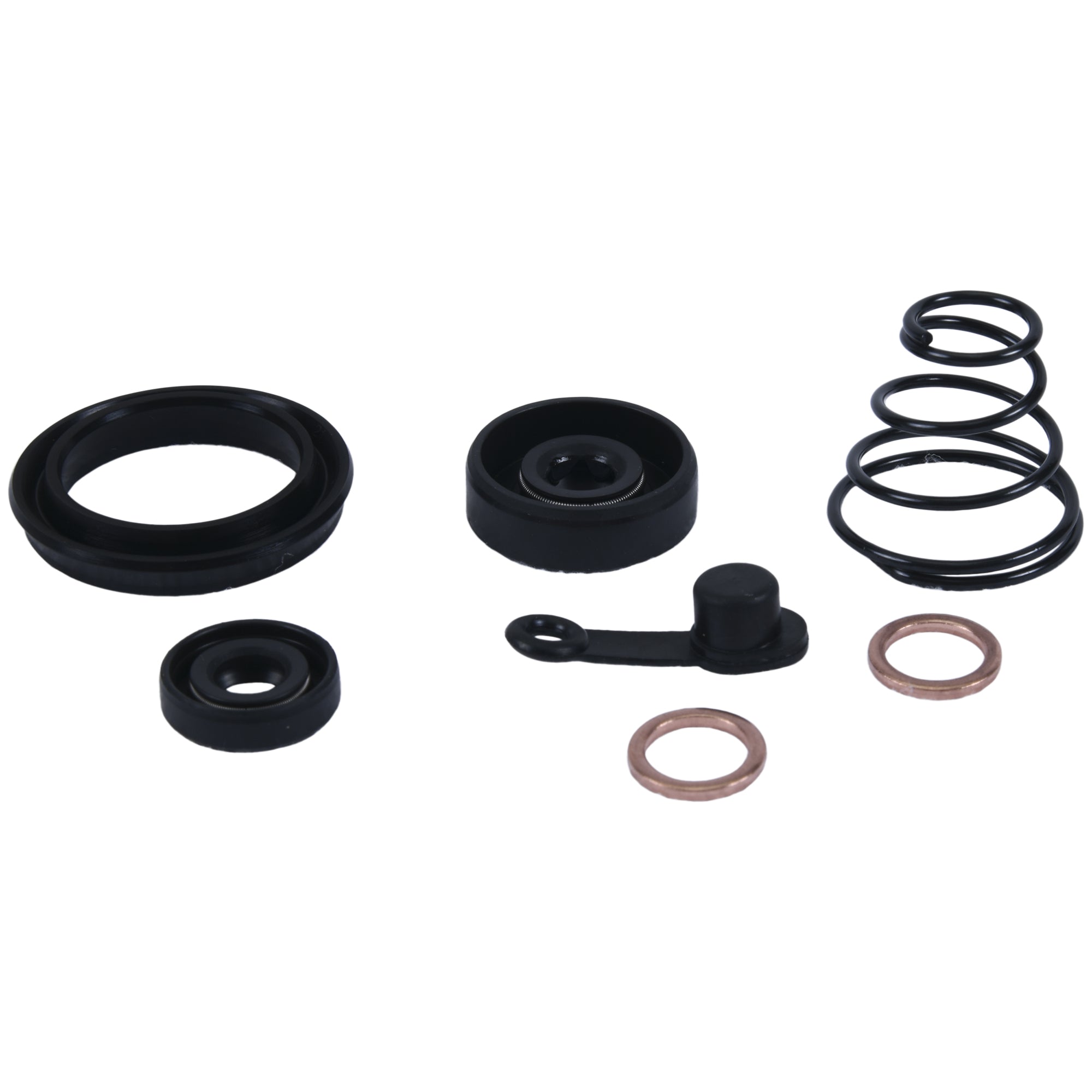 All Balls Racing Clutch Slave Cylinder Rebuild Kit 18-6030
