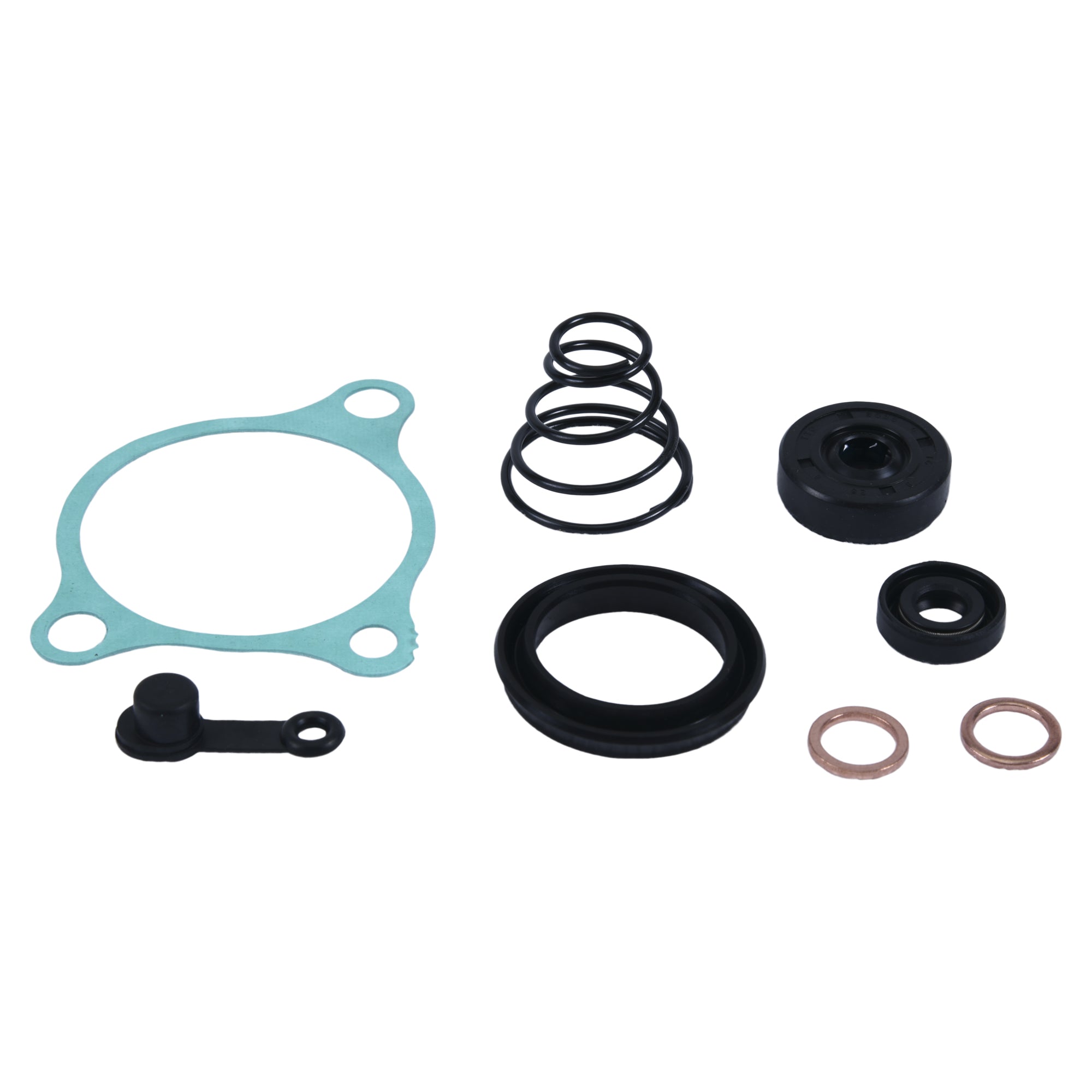 All Balls Racing Clutch Slave Cylinder Rebuild Kit 18-6031