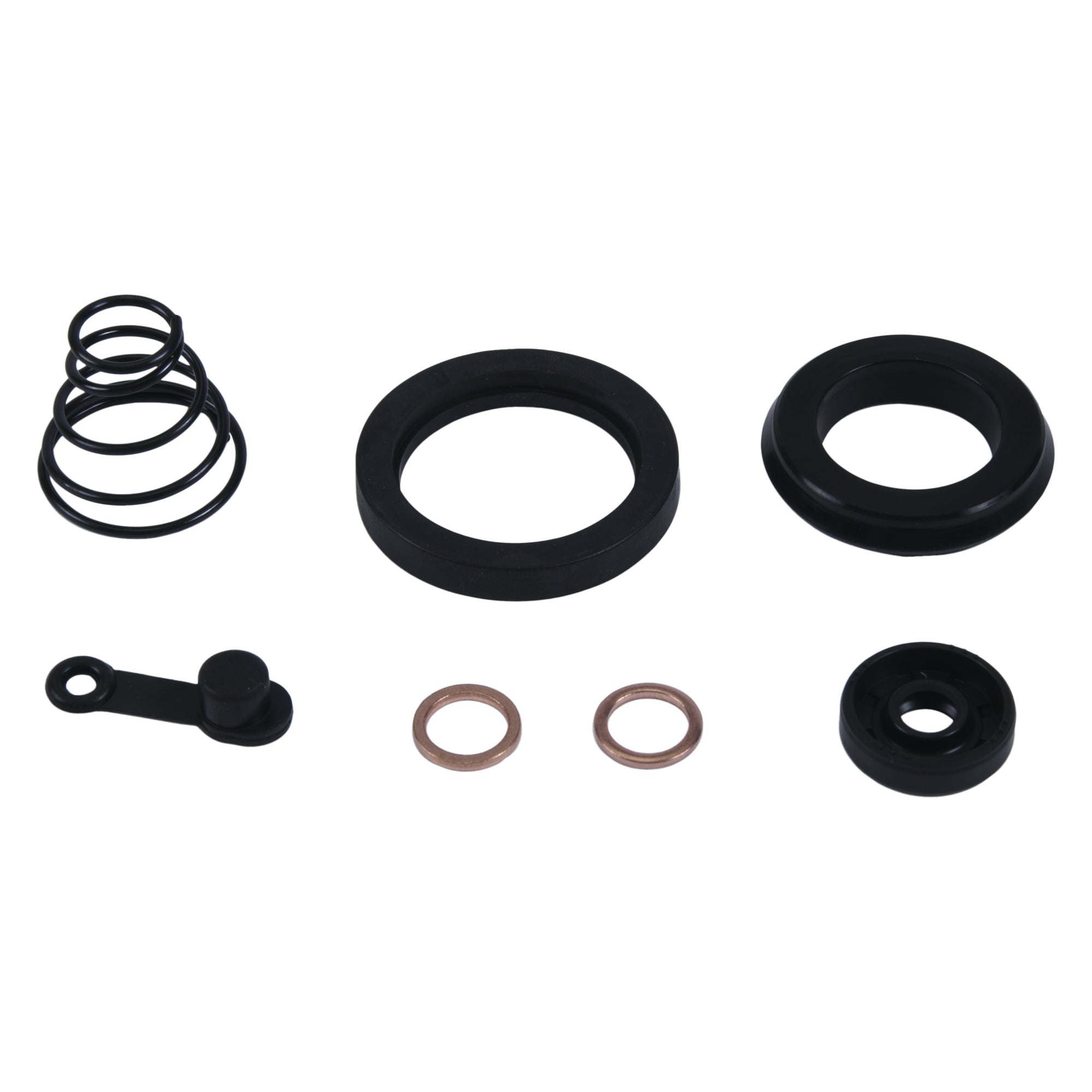 All Balls Racing Clutch Slave Cylinder Rebuild Kit 18-6034