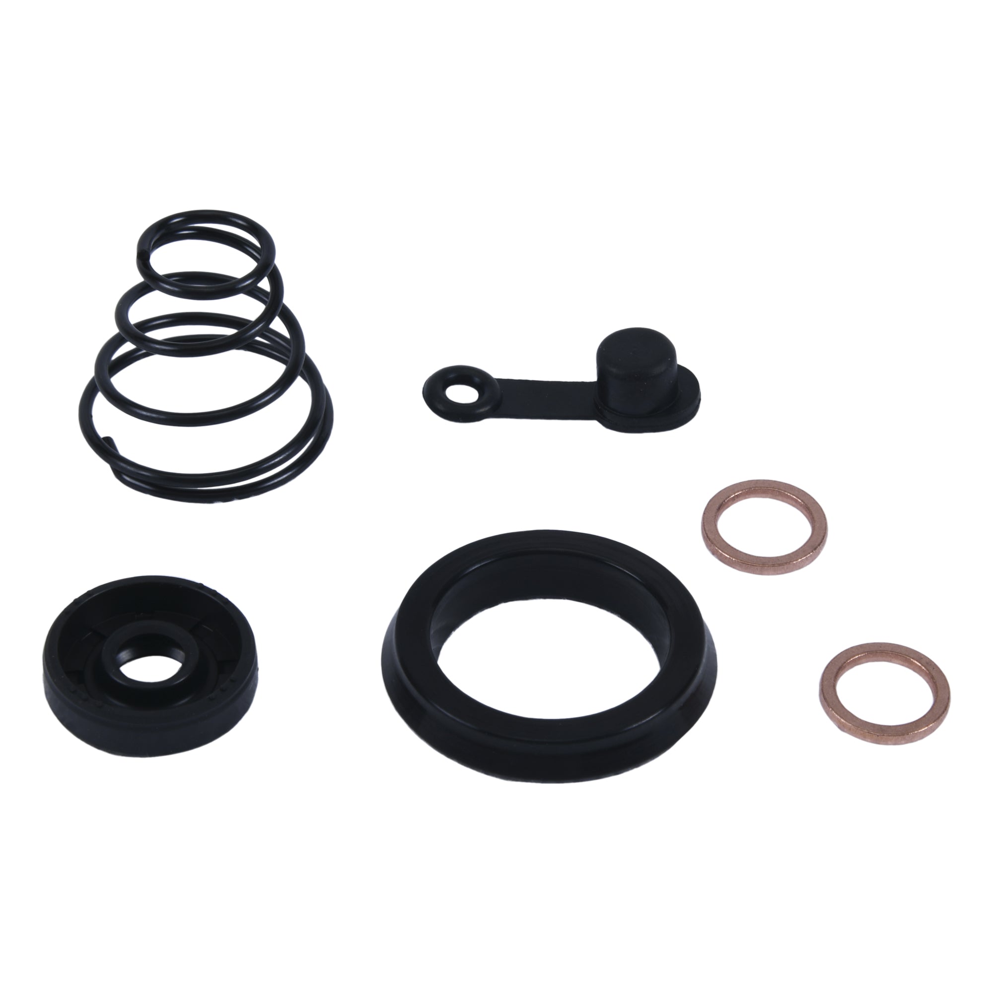 All Balls Racing Clutch Slave Cylinder Rebuild Kit 18-6036