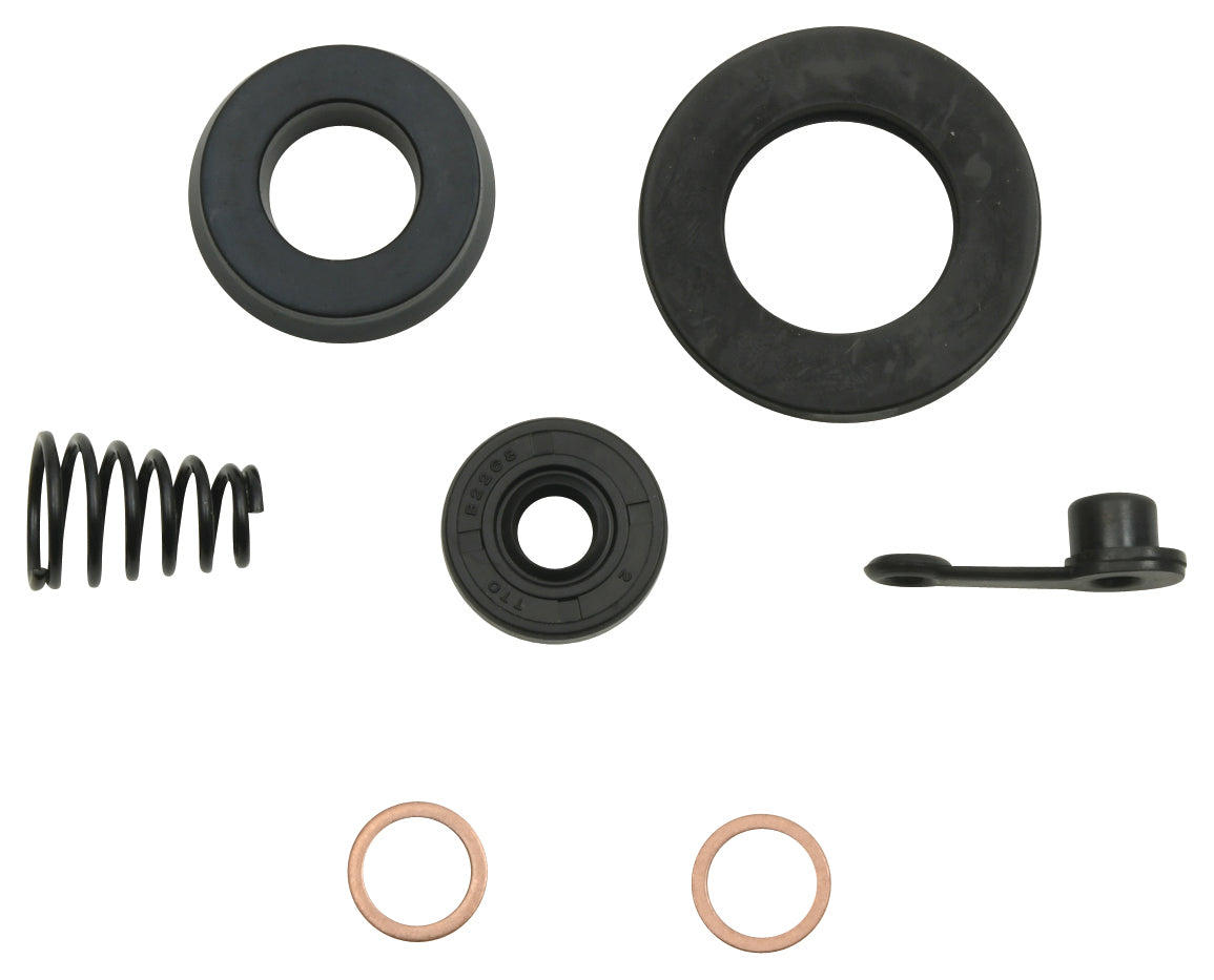 All Balls Racing Clutch Slave Cylinder Rebuild Kit 18-6037