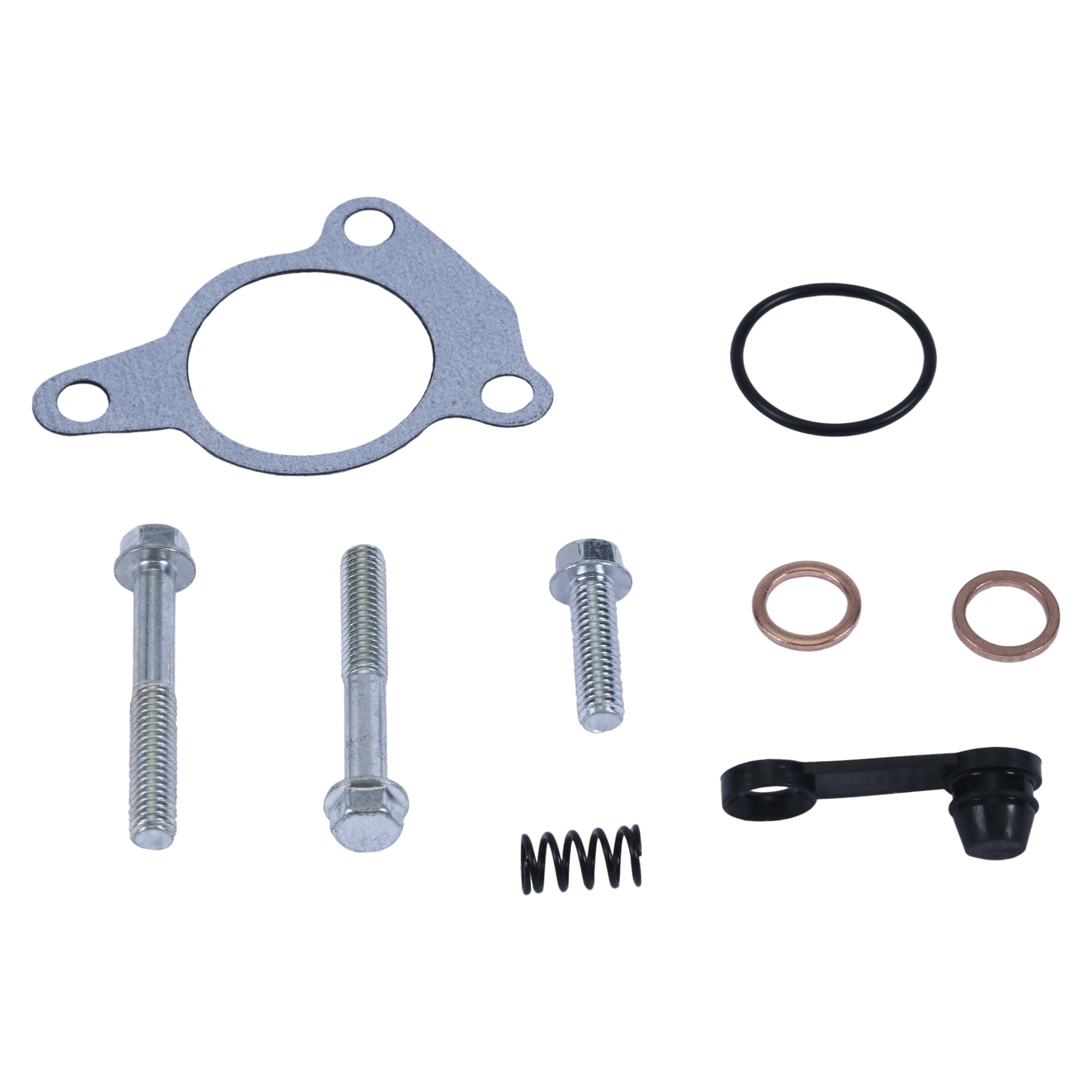 All Balls Racing Clutch Slave Cylinder Rebuild Kit 18-6039