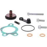 All Balls Racing Clutch Slave Cylinder Rebuild Kit 18-6043