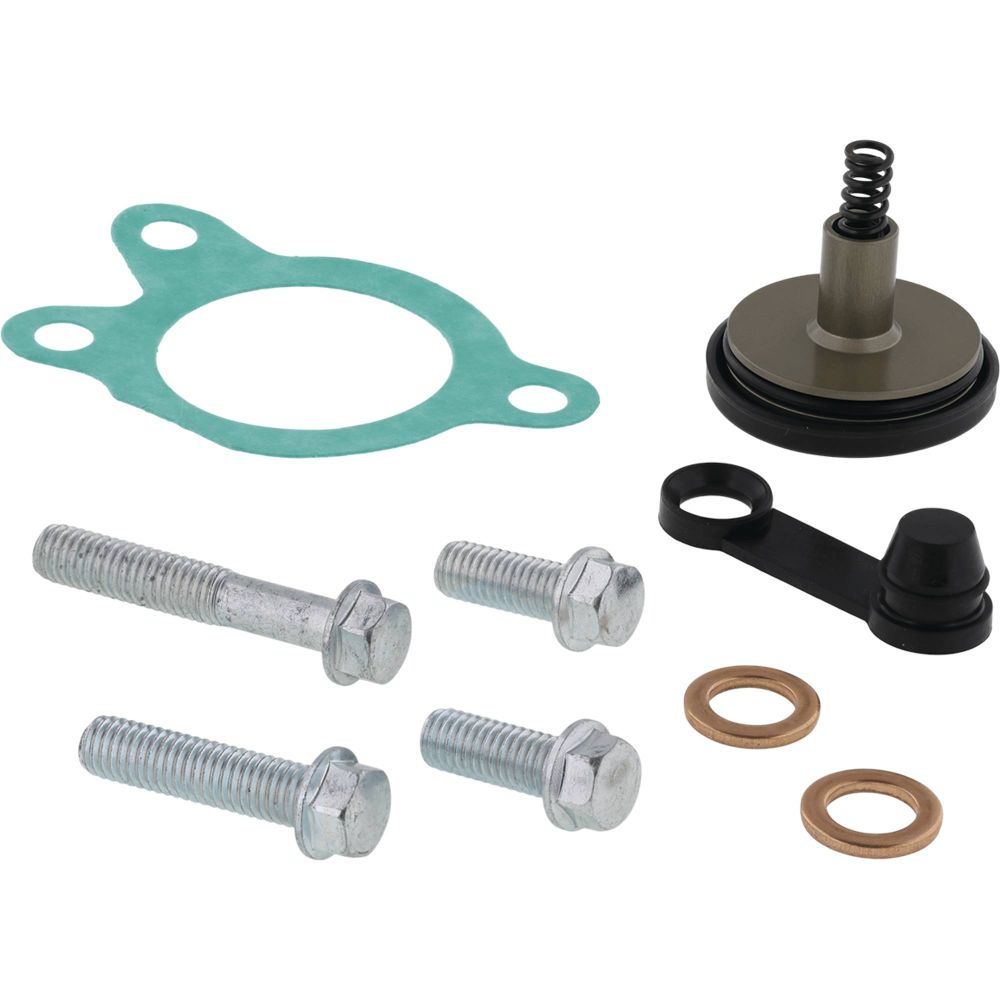 All Balls Racing Clutch Slave Cylinder Kit w/ Piston 18-6046