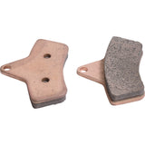 All Balls Racing Front Left Sintered Brake Pad 18-8001
