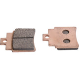 All Balls Racing Rear Right Sintered Brake Pad 18-8003