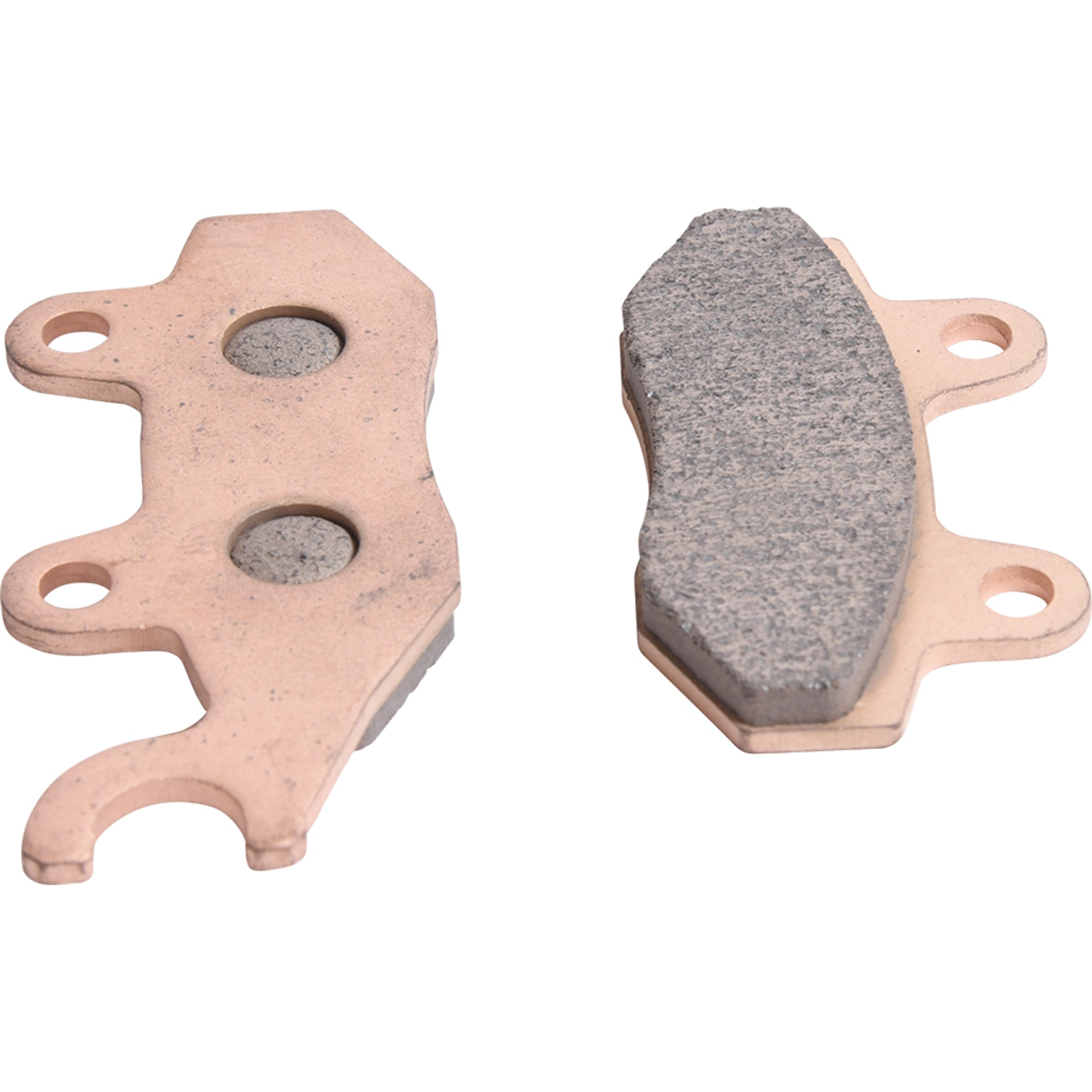 All Balls Racing Front Left Sintered Brake Pad 18-8006