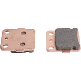 All Balls Racing Front Left Sintered Brake Pad 18-8008