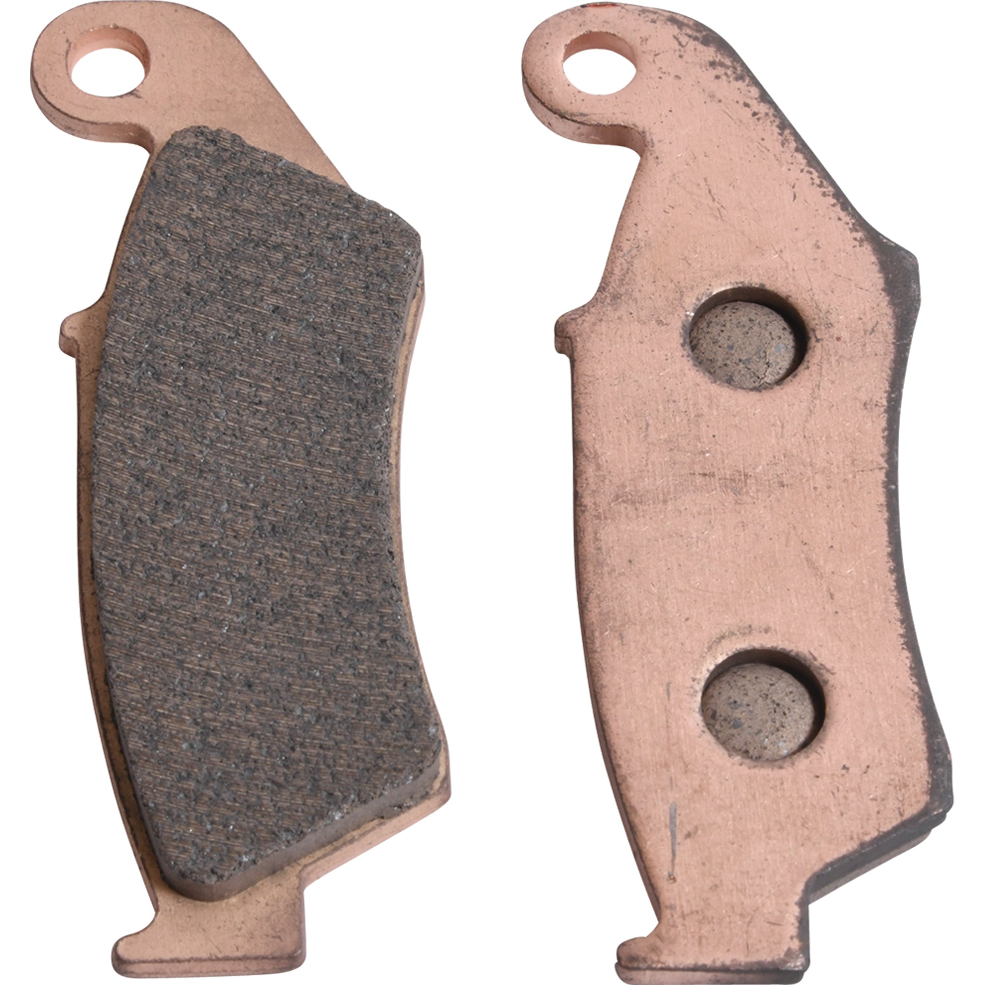 All Balls Racing Front Left Sintered Brake Pad 18-8010