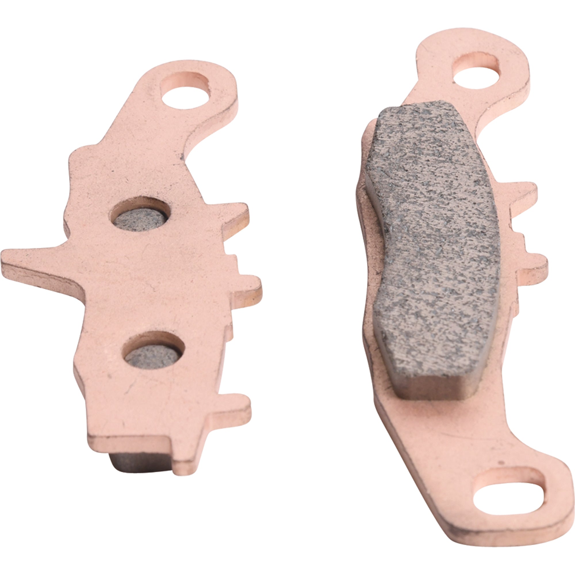 All Balls Racing Front Left Sintered Brake Pad 18-8011