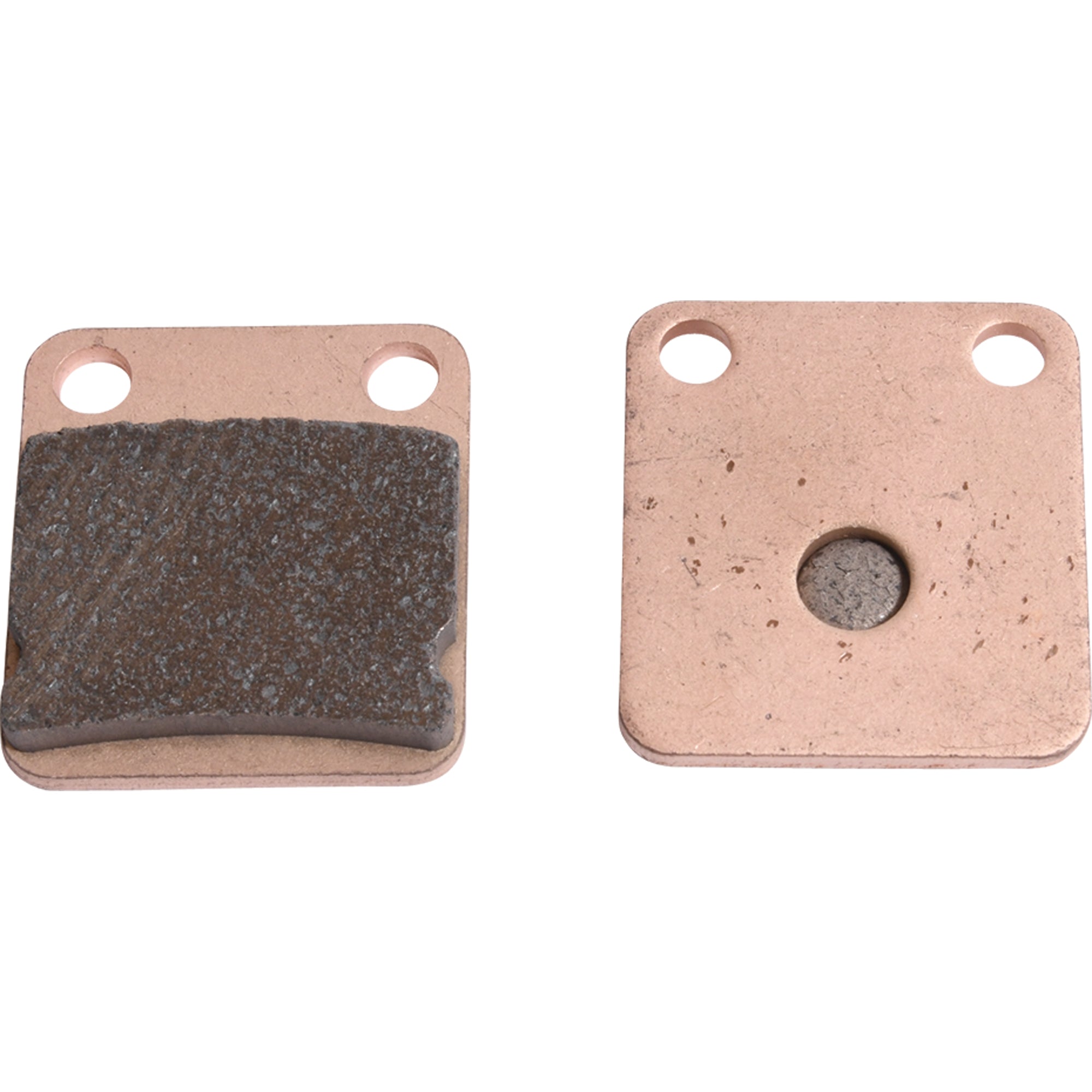 All Balls Racing Front Left Sintered Brake Pad 18-8012