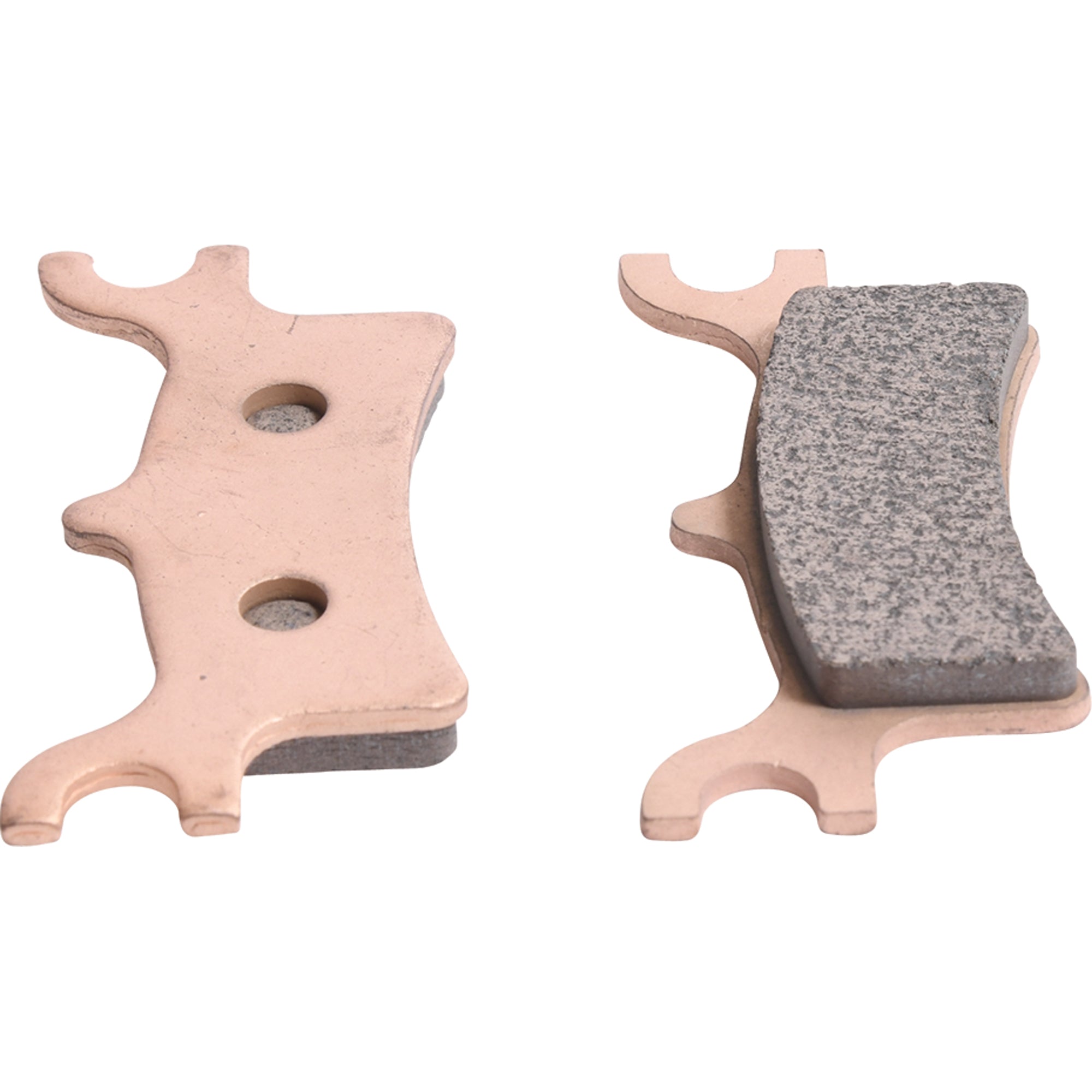 All Balls Racing Rear Right Sintered Brake Pad 18-8016