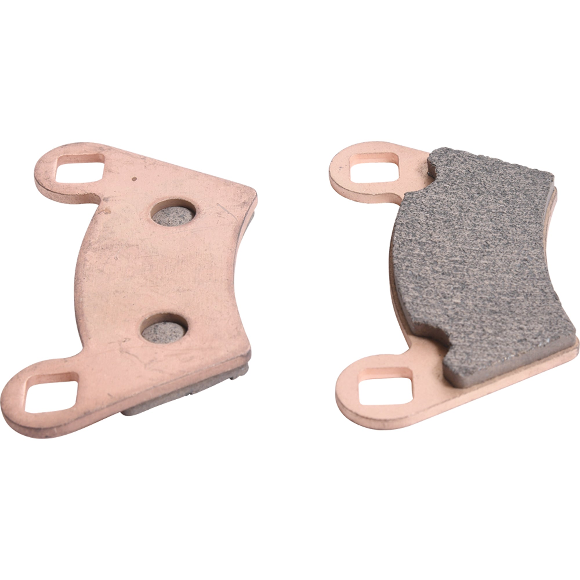 All Balls Racing Rear Right Sintered Brake Pad 18-8017