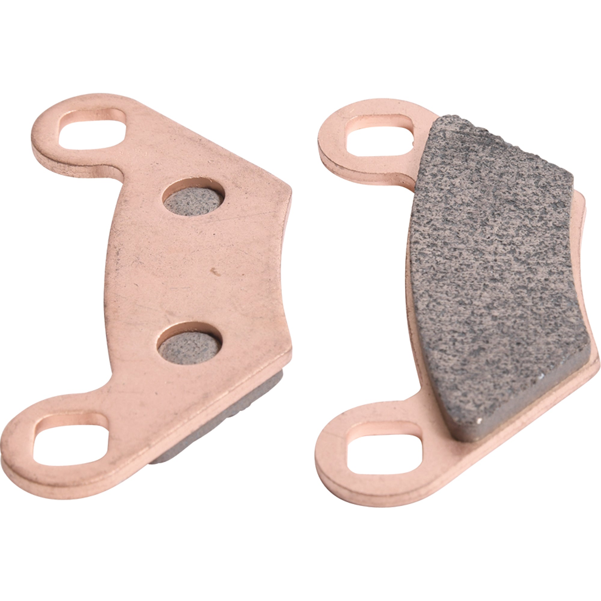 All Balls Racing Rear Right Sintered Brake Pad 18-8019