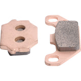 All Balls Racing Front Left Sintered Brake Pad 18-8021