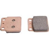 All Balls Racing Rear Right Sintered Brake Pad 18-8022