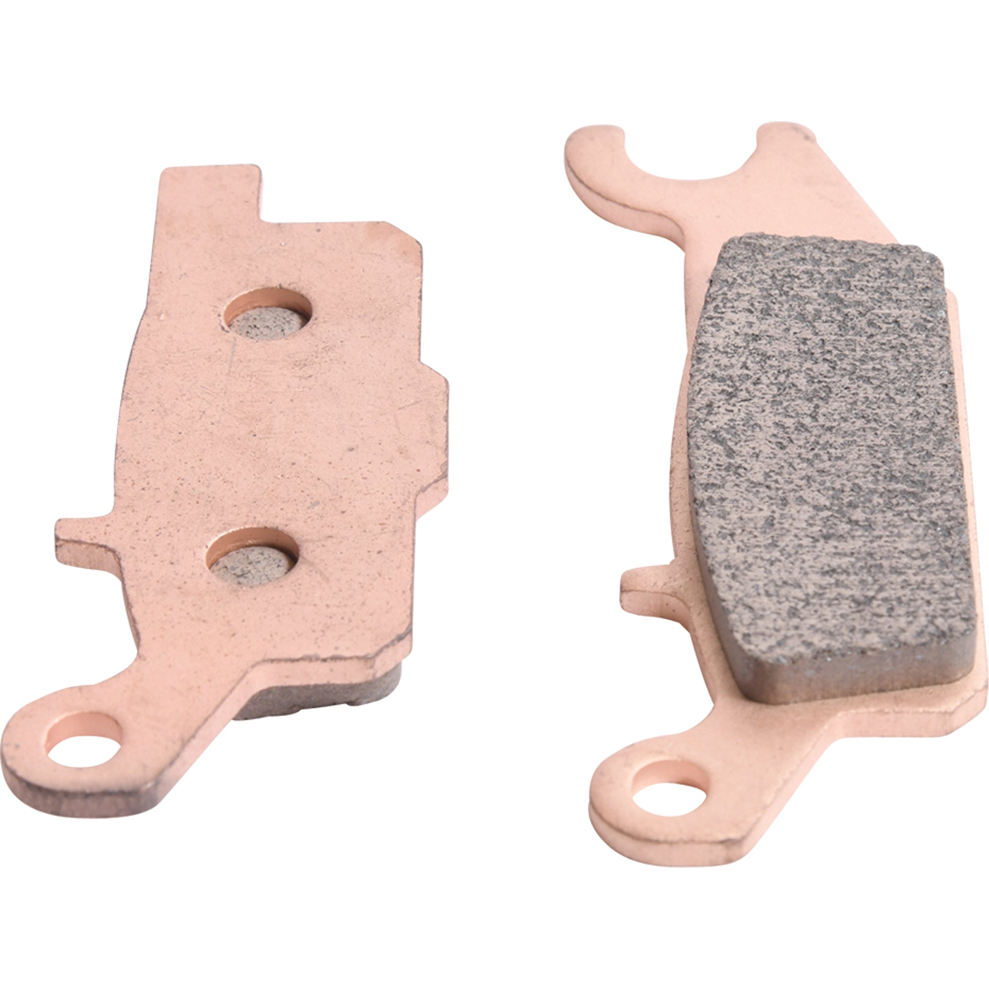 All Balls Racing Front Left Sintered Brake Pad 18-8023