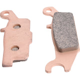 All Balls Racing Front Right Sintered Brake Pad 18-8024