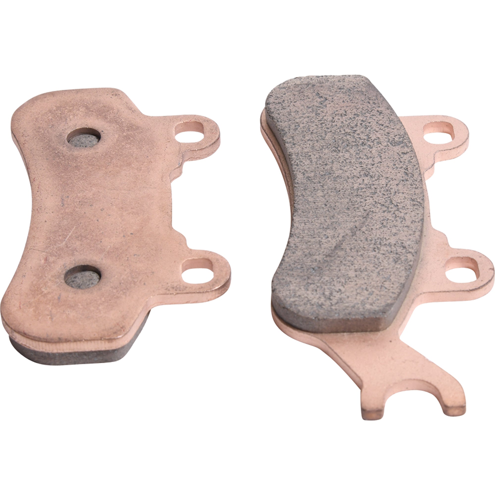 All Balls Racing Front Left Sintered Brake Pad 18-8025