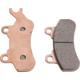 All Balls Racing Front Right Sintered Brake Pad 18-8026