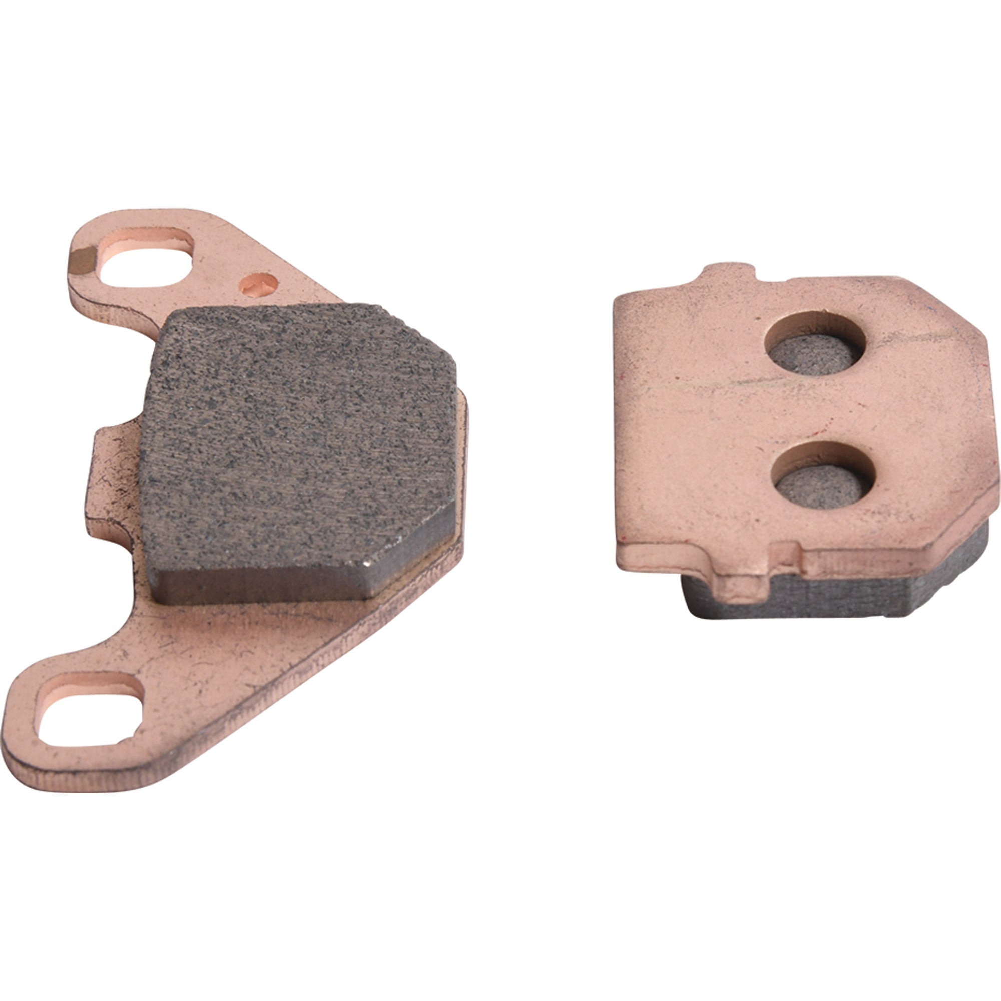 All Balls Racing Rear Right Sintered Brake Pad 18-8027