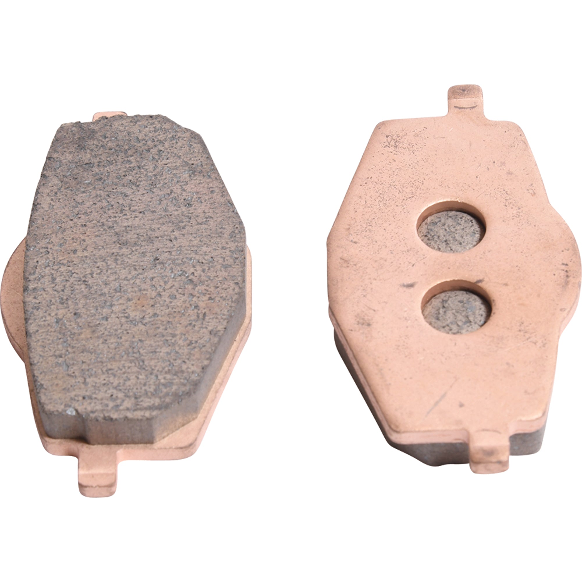 All Balls Racing Front Left Sintered Brake Pad 18-8028