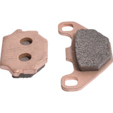 All Balls Racing Front Left Sintered Brake Pad 18-8029