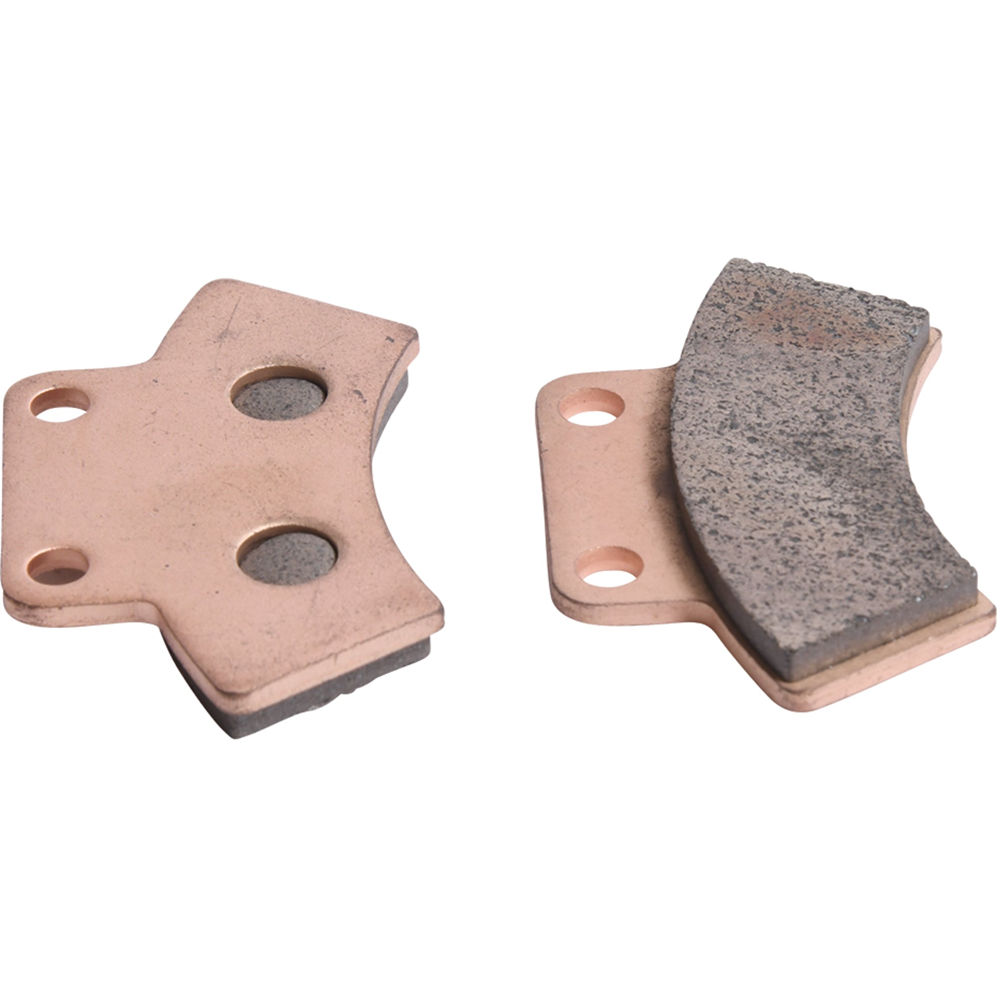 All Balls Racing Front Left Sintered Brake Pad 18-8030