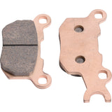 All Balls Racing Rear Right Sintered Brake Pad 18-8031