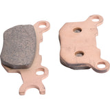 All Balls Racing Rear Left Sintered Brake Pad 18-8032