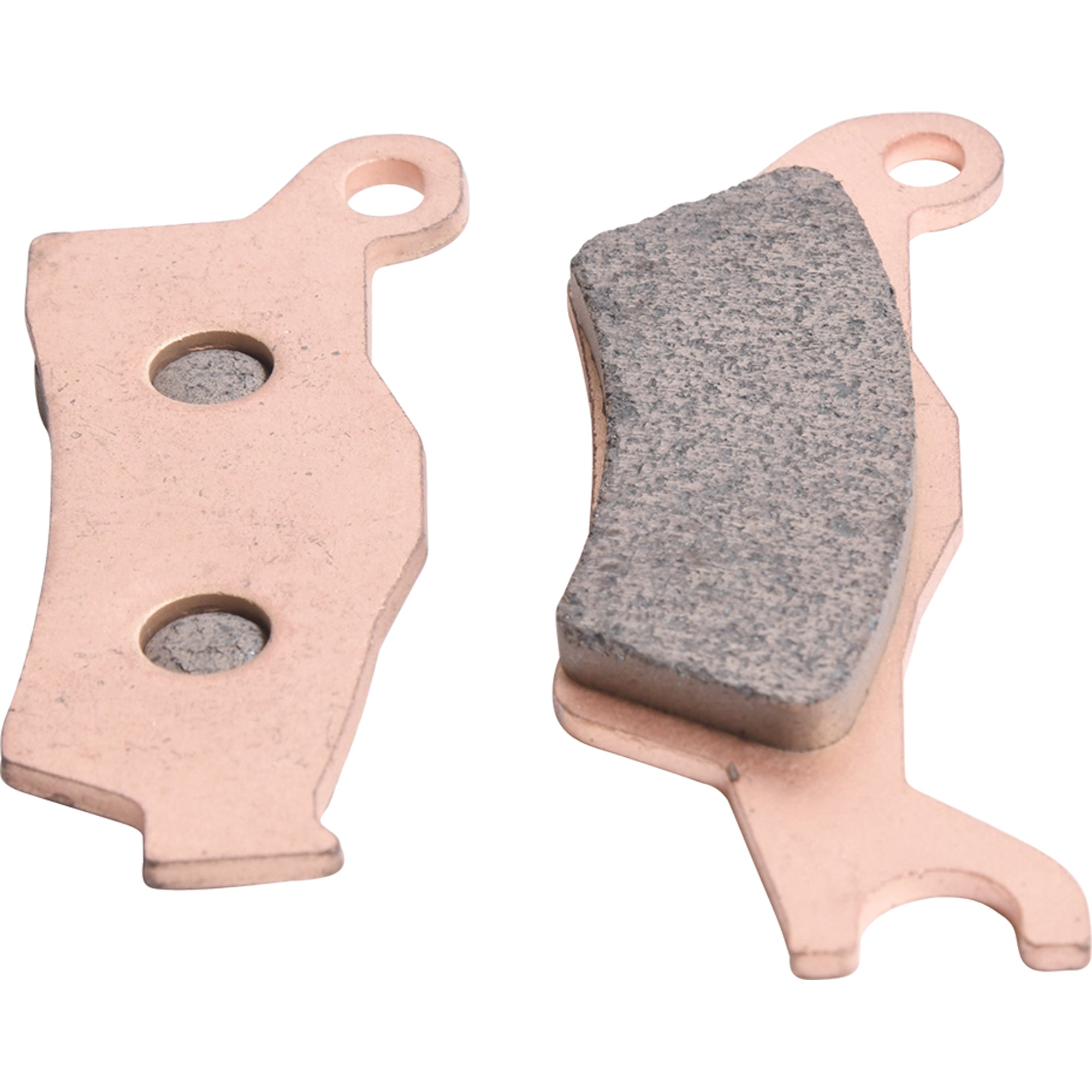 All Balls Racing Front Left Sintered Brake Pad 18-8040