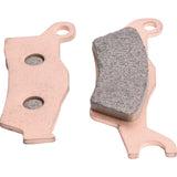 All Balls Racing Front Left Sintered Brake Pad 18-8040