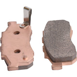 All Balls Racing Front Left Sintered Brake Pad 18-8042