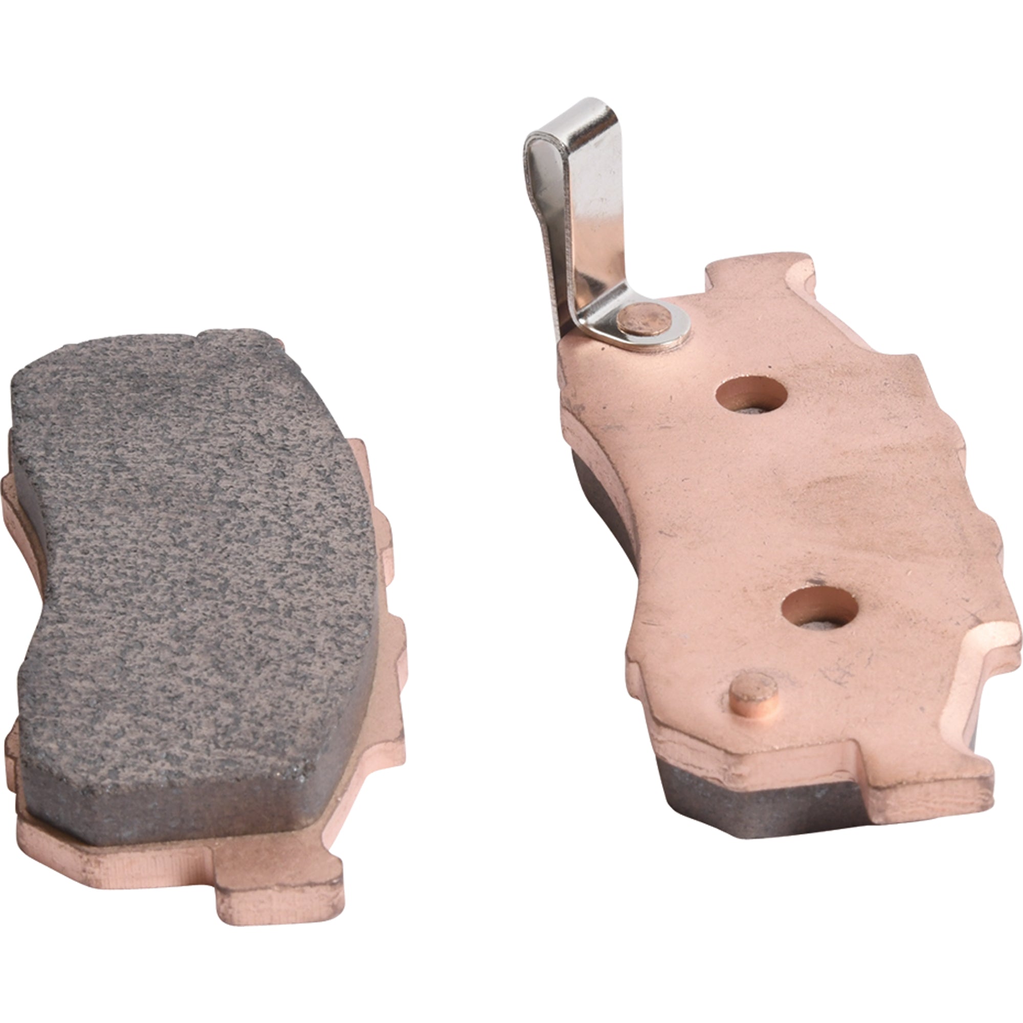 All Balls Racing Front Right Sintered Brake Pad 18-8043