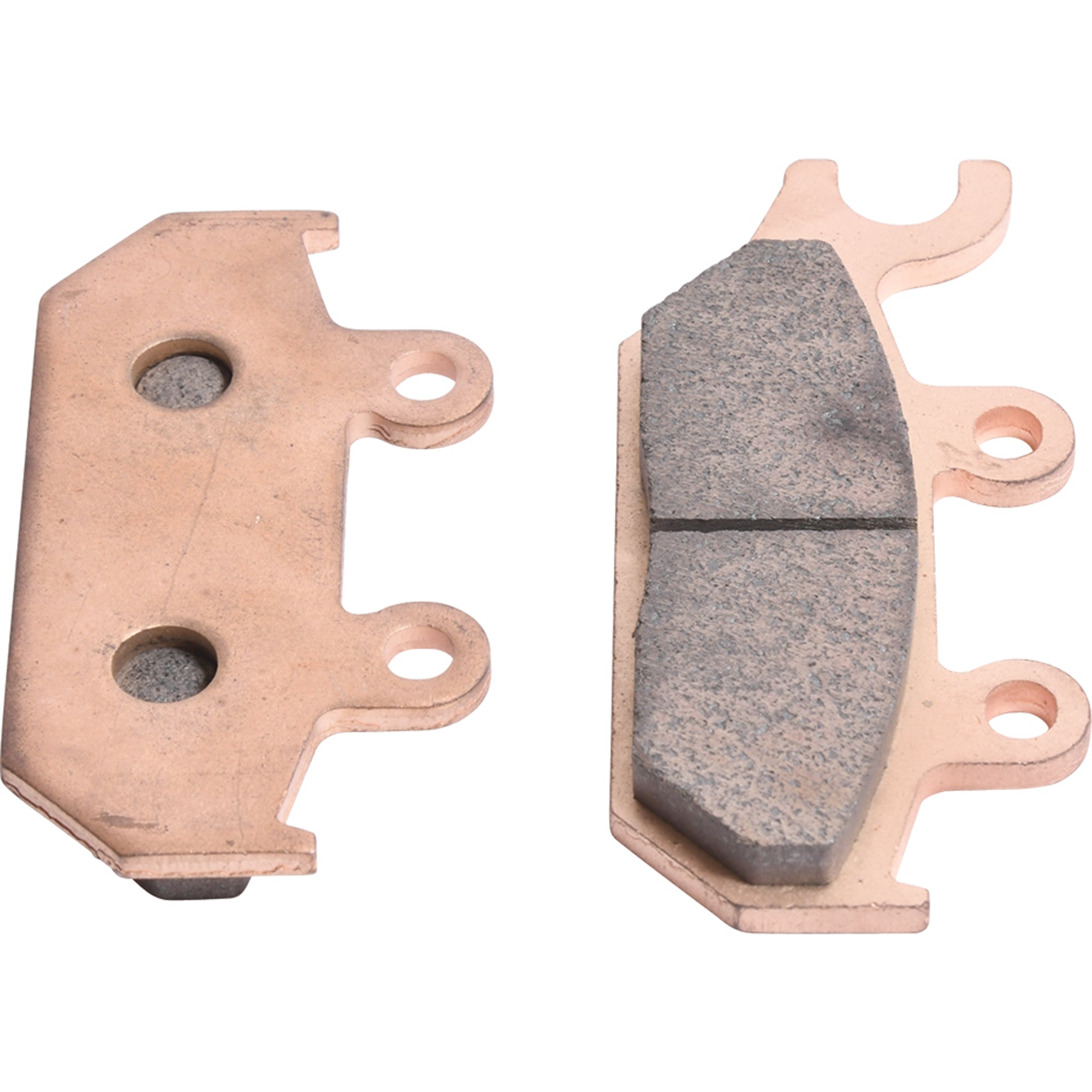 All Balls Racing Front Sintered Brake Pad 18-8048