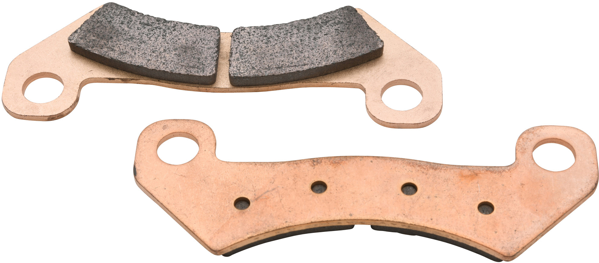All Balls Racing Rear Left Sintered Brake Pad 18-8052