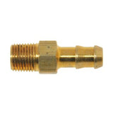 Pro Marine Brass Barb 5/16" Hose x 1/8NPT 18-8054