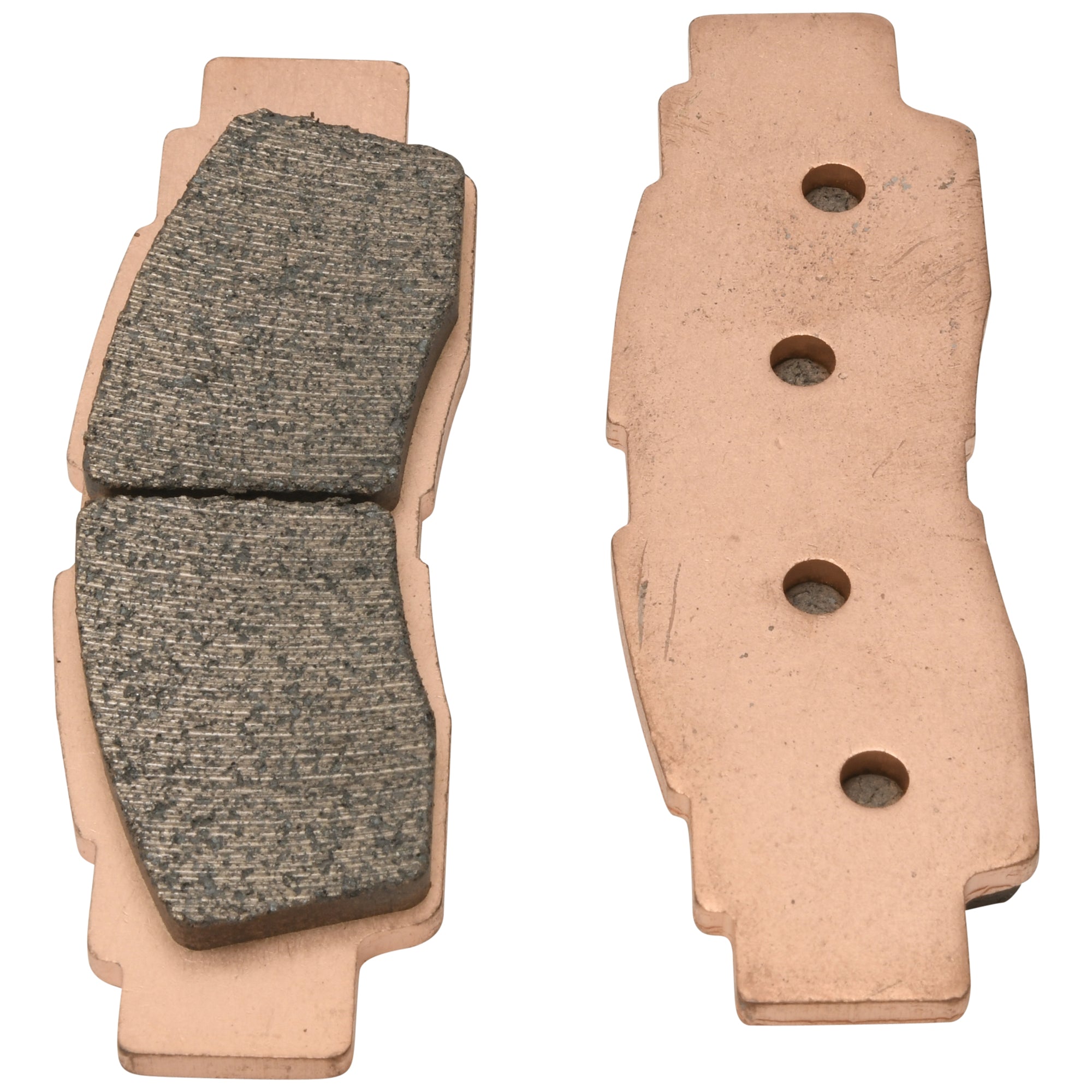 All Balls Racing Front Left Sintered Brake Pad 18-8054