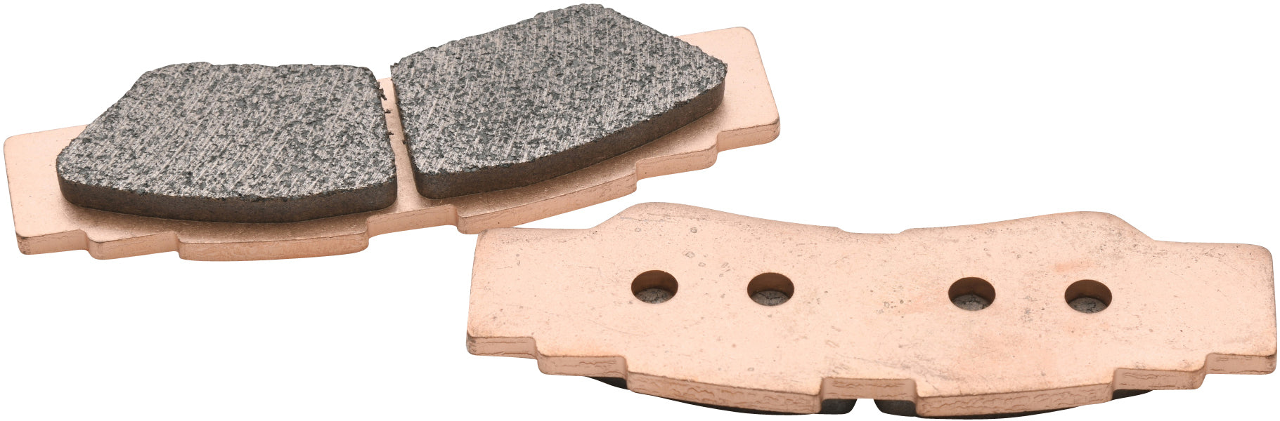 All Balls Racing Rear Left Sintered Brake Pad 18-8056