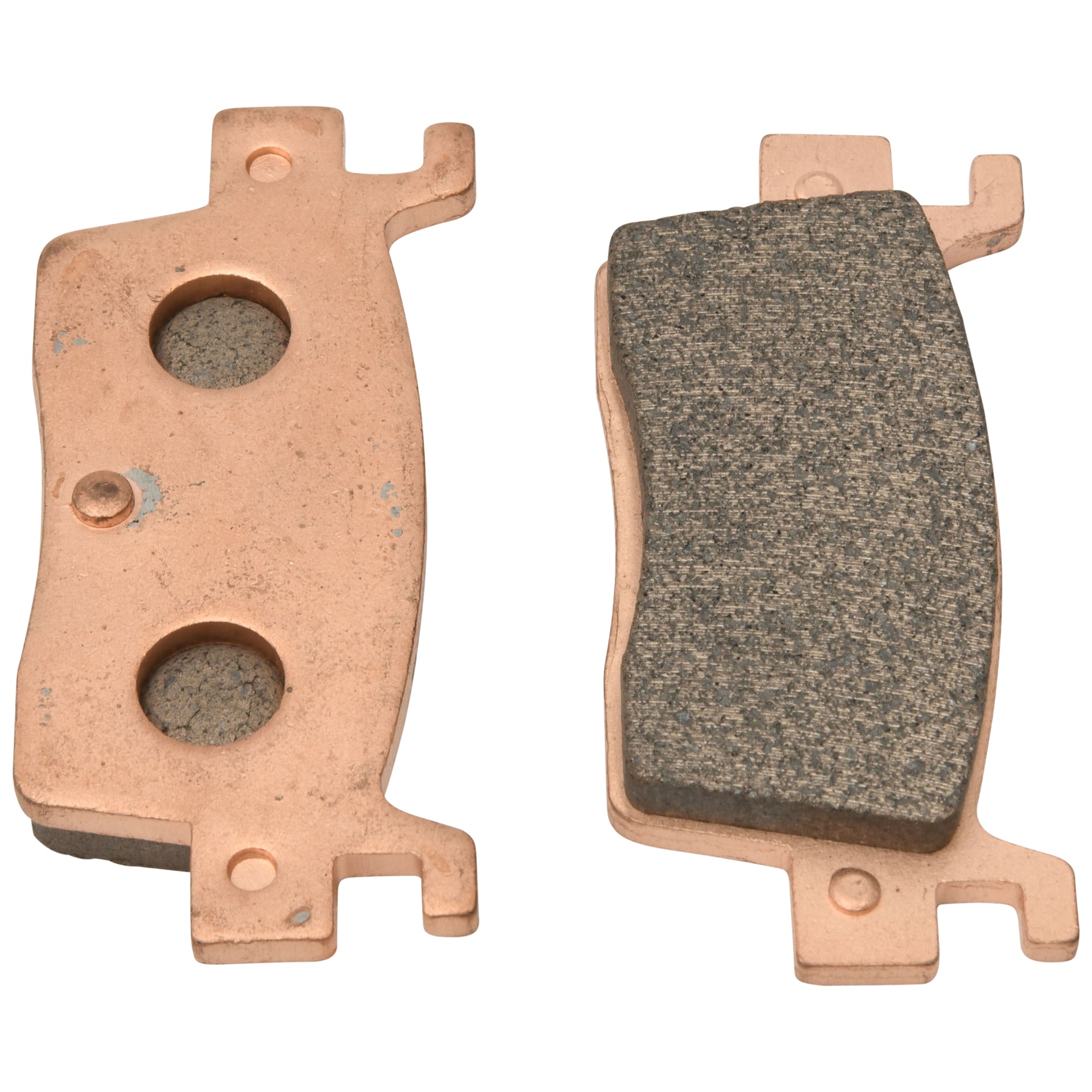 All Balls Racing Rear Left Sintered Brake Pad 18-8057