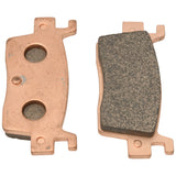 All Balls Racing Rear Left Sintered Brake Pad 18-8057