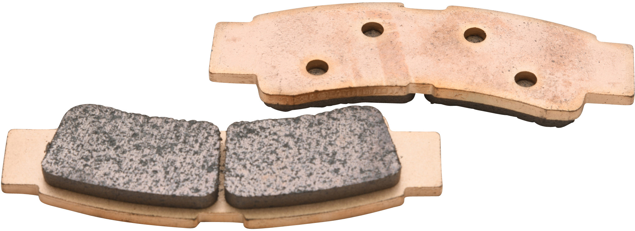 All Balls Racing Front Left Sintered Brake Pad 18-8059