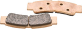 All Balls Racing Front Left Sintered Brake Pad 18-8059