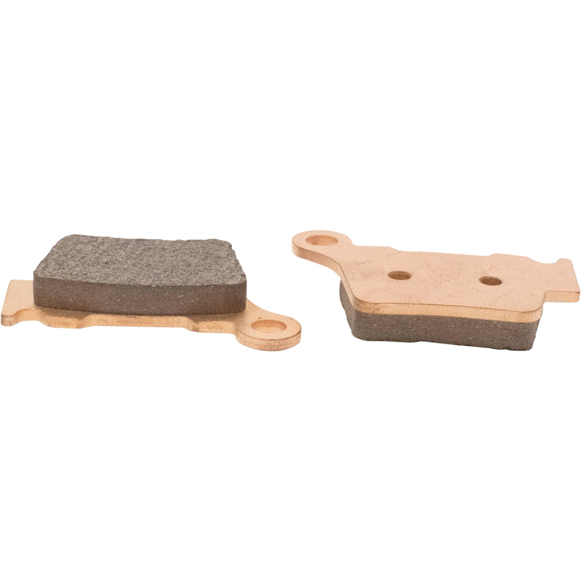 All Balls Racing Front Sintered Brake Pad 18-8061