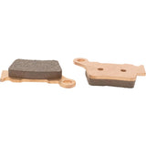 All Balls Racing Front Sintered Brake Pad 18-8061